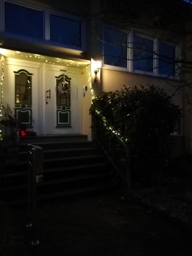 Maison Madlene Frickenhausen  Exterior photo